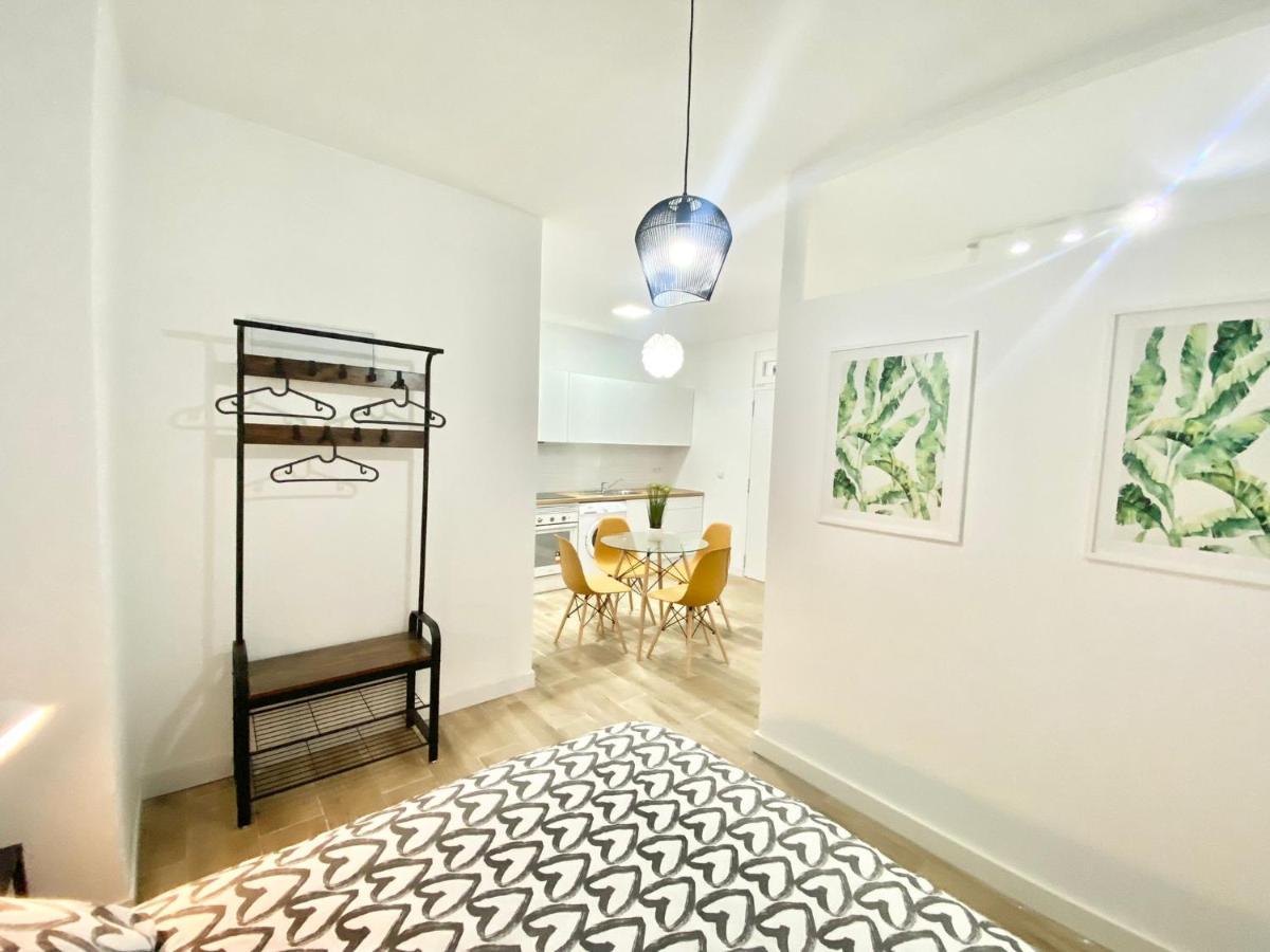 Apartamento China Town 02 *