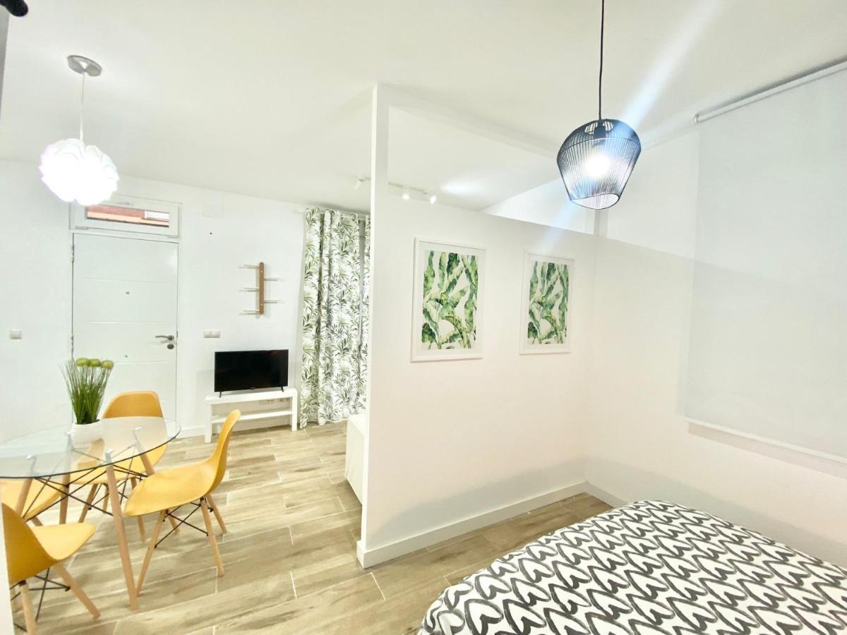 Apartamento China Town 02 Madrid
